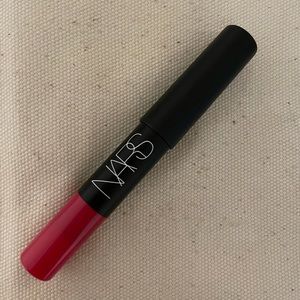 NARS Lip Pencil #Let‘s go crazy